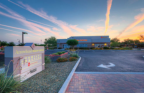 Arrowhead Professional Park 03