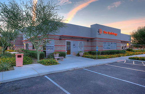 Arrowhead Professional Park 04