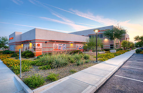 Arrowhead Professional Park 05
