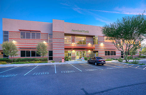 Arrowhead Professional Park 07