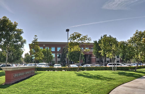 Crossroads Corporate Centre 02