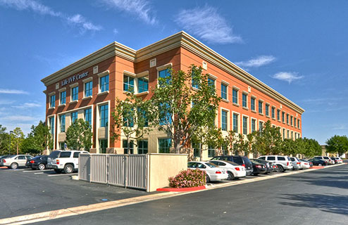 Crossroads Corporate Centre 04