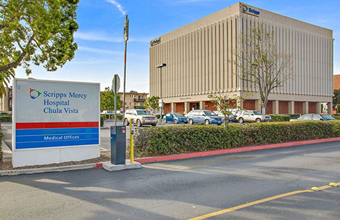 Chula Vista Medical Arts 03