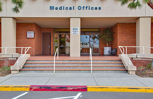 Chula Vista Medical Arts 07
