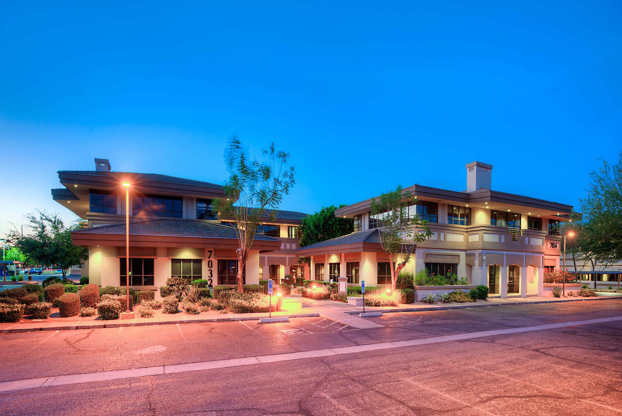 Minimalist Apartments Near Yuma Regional Medical Center for Living room