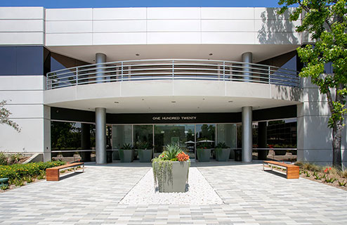 Brea Place - 120 South State College Building 01