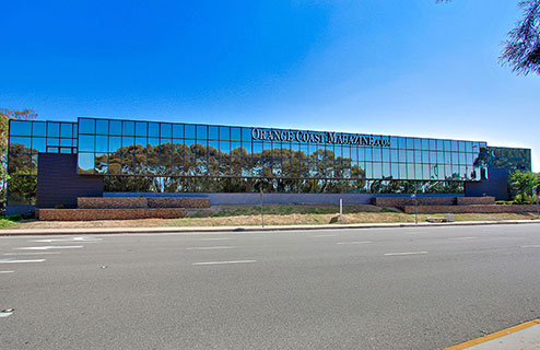 3701 Birch – Newport Beach Medical Building 01