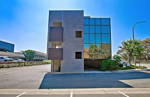 3701 Birch – Newport Beach Medical Building 05