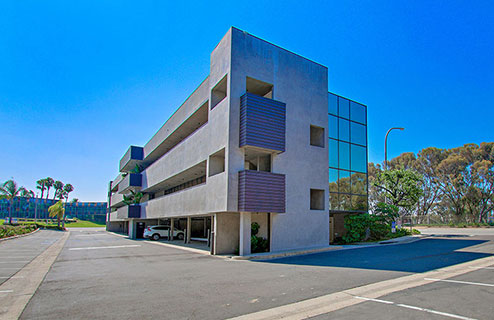 3701 Birch – Newport Beach Medical Building 06