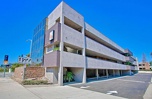3701 Birch – Newport Beach Medical Building 07