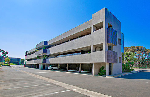 3701 Birch – Newport Beach Medical Building 08
