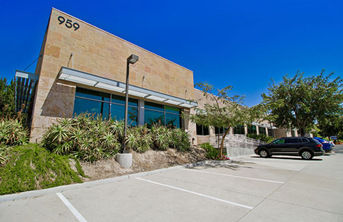 959 Doctor’s Park Medical Building 01