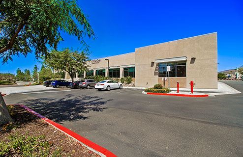 959 Doctor’s Park Medical Building 02
