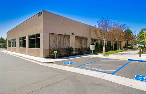 959 Doctor’s Park Medical Building 03