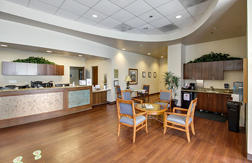 959 Doctor’s Park Medical Building 05