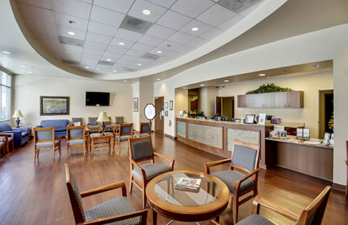 959 Doctor’s Park Medical Building 06