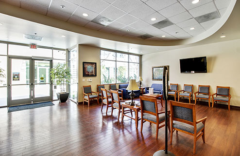 959 Doctor’s Park Medical Building 07