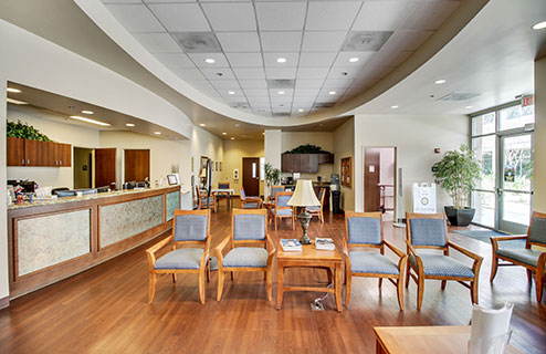 959 Doctor’s Park Medical Building 08