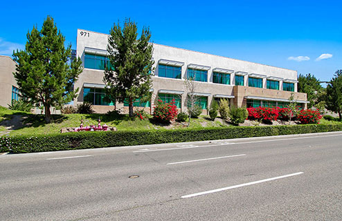 971 Doctor’s Park Medical Building 02