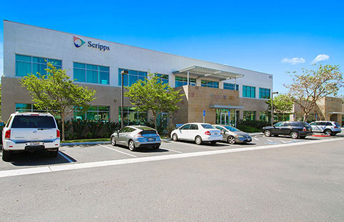 971 Doctor’s Park Medical Building 04