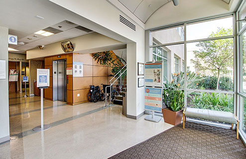 971 Doctor’s Park Medical Building 05