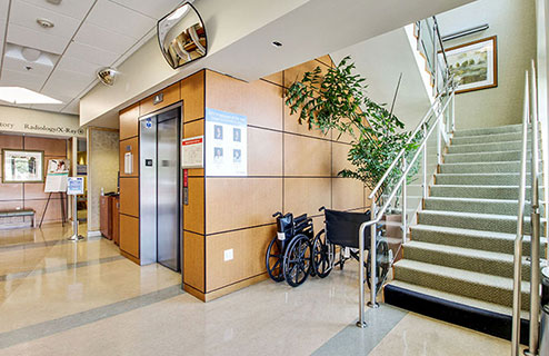 971 Doctor’s Park Medical Building 06