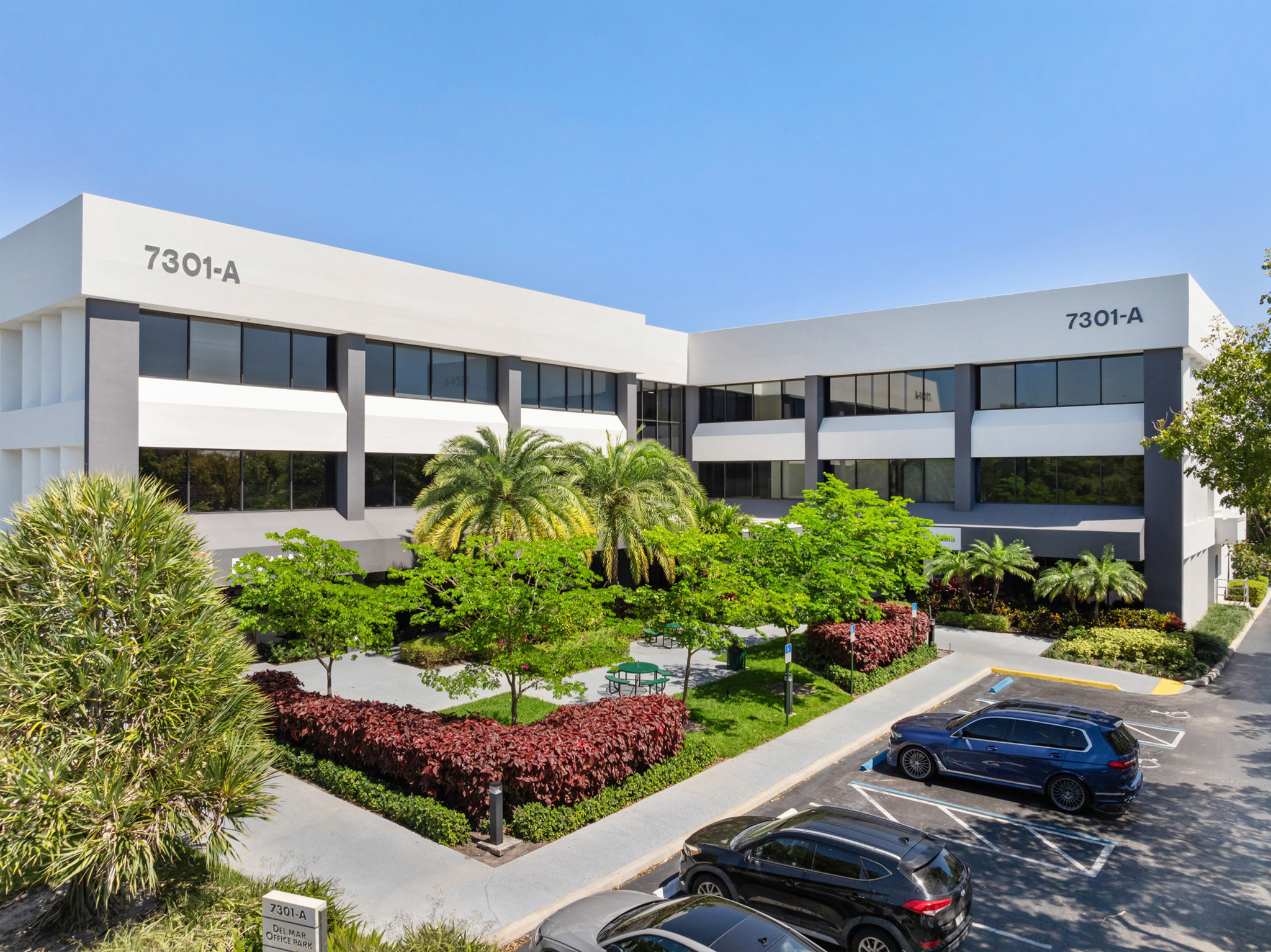 Del Mar Medical Park