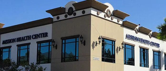 Ladera Ranch