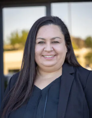 Dominique Elhaj Vice President Accounting