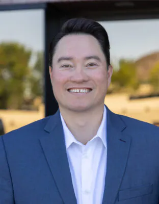 Eric Minor Vice President Operations