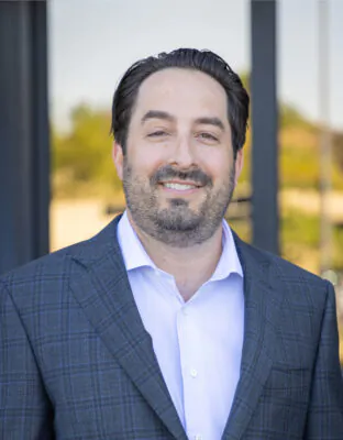 Jason Anzalone Director of Development