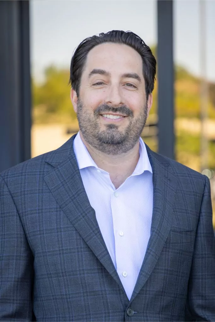 Team Members 3 Jason Anzalone Director of Development