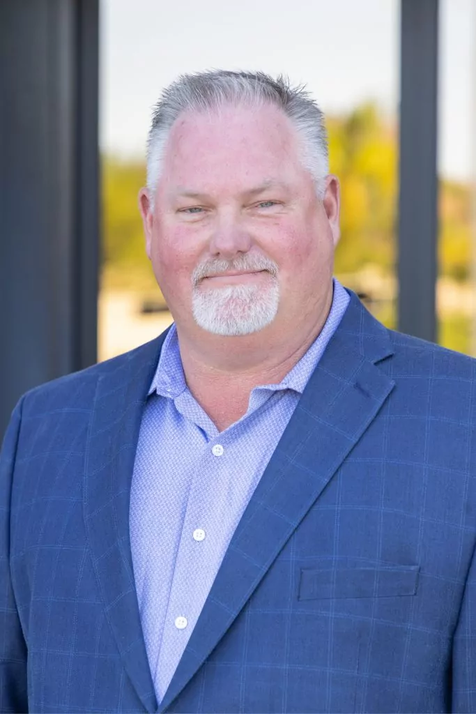Team Members 2 Jeff Johnson COO Founder