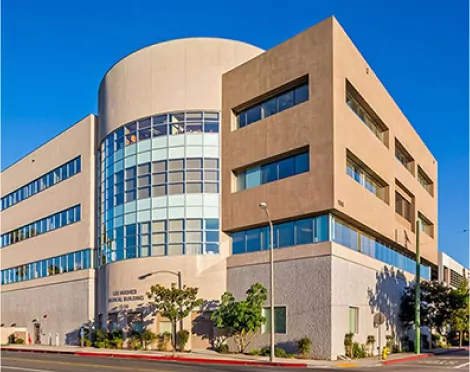 Lee Hughes Medical Building 3 image 2